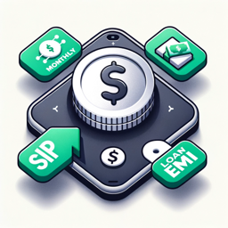 Financial Converter app screenshot